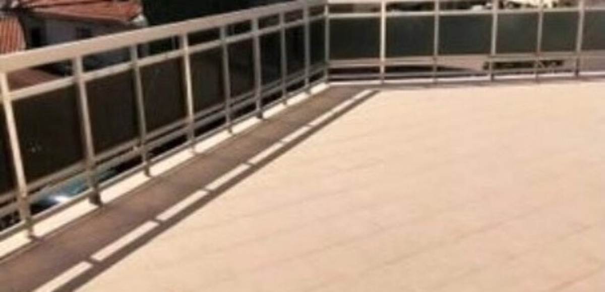 Σάπες Ροδόπη. Πώληση Διαμερίσματος 50 Μ2- Κέντρο.