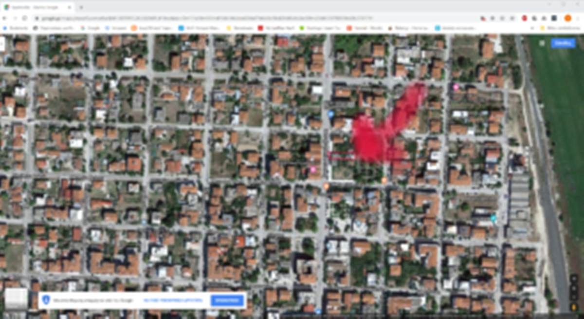 Ωρωπός Αττικής. Πώληση Γεωτεμαχίου 92.503 Μ2.