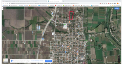 Ορεστιάδα. Πώληση 2 οικοπέδων 1.343 Μ2.