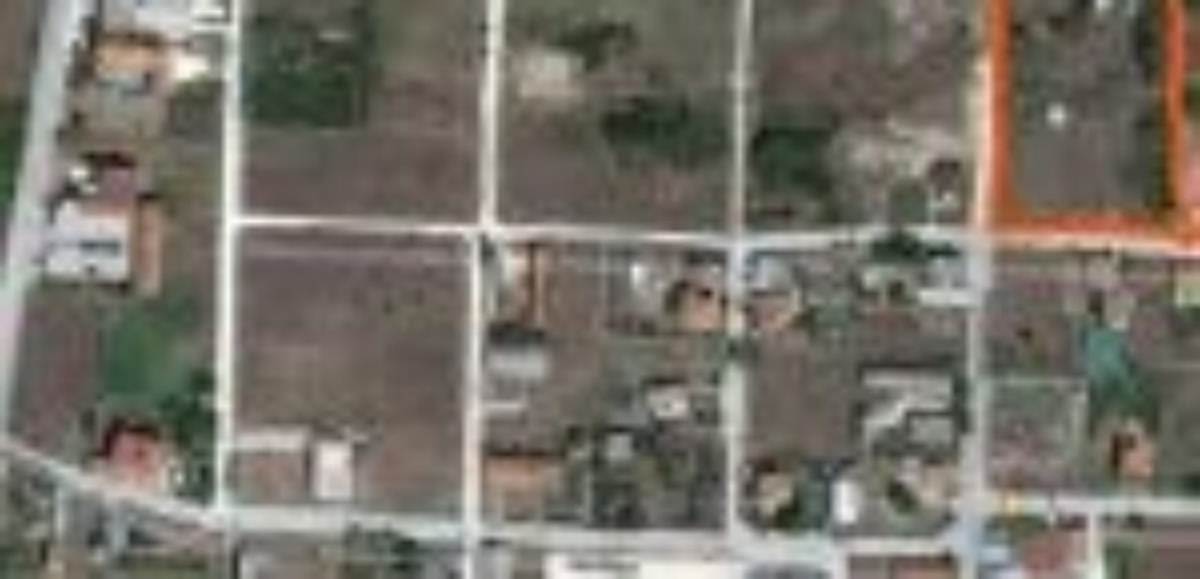 Ορεστιάδα. Πώληση 2 οικοπέδων 1.343 Μ2.