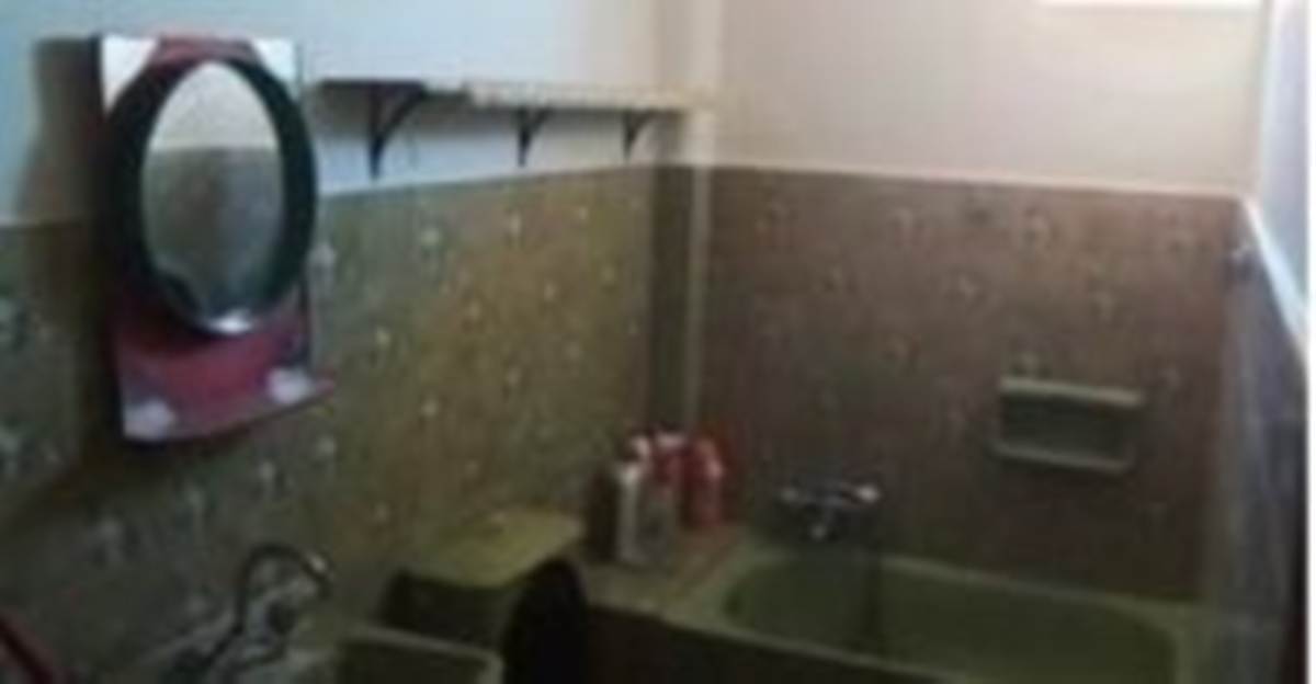 Σάπες Ροδόπη. Πώληση Διαμερίσματος 50 Μ2- Κέντρο.