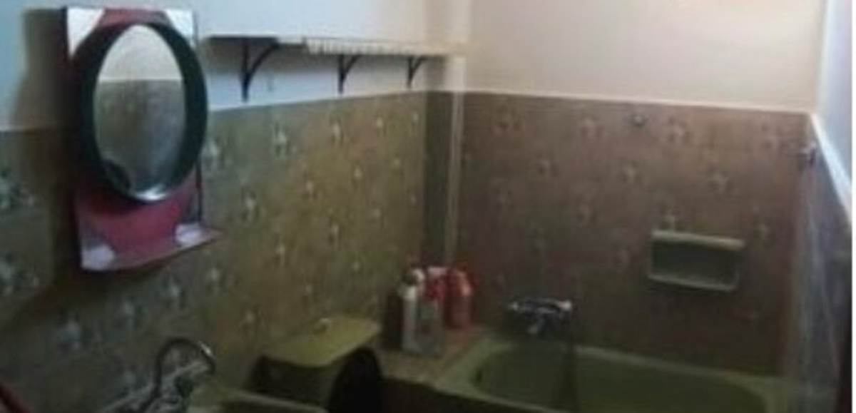 Σάπες Ροδόπη. Πώληση Διαμερίσματος 50 Μ2- Κέντρο.