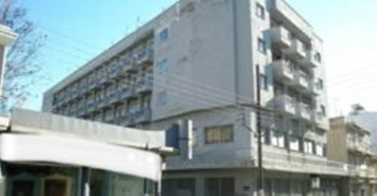 Ξάνθη. Πώληση Επαγγελματικού Κτιρίου 5.053 Μ2.