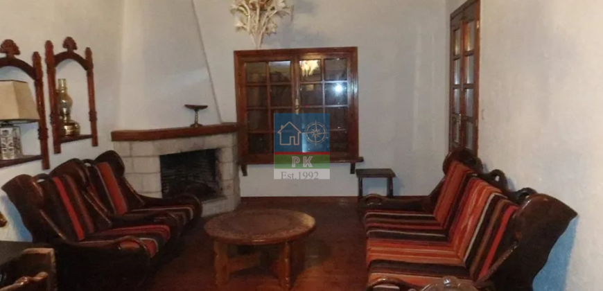 Κολινδρός Πιερίας. Πώληση Βίλας 350 Μ2.