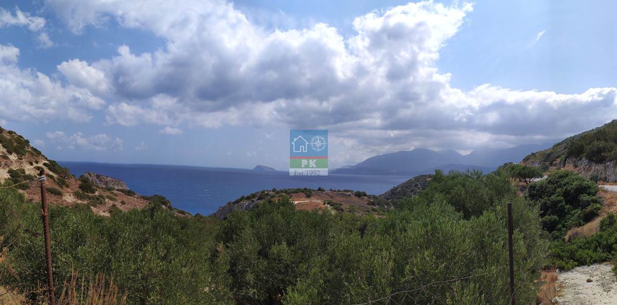 Κρήτη, Ίστρον, Αγ. Νικόλαος. Πώληση Οικοπέδου 6.700 Μ2.