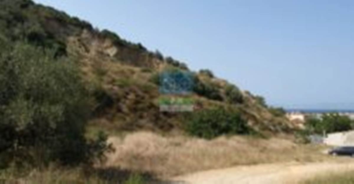 Ν. Πύργος Εύβοιας. Πώληση Οικοπέδου 3.500 Μ2.