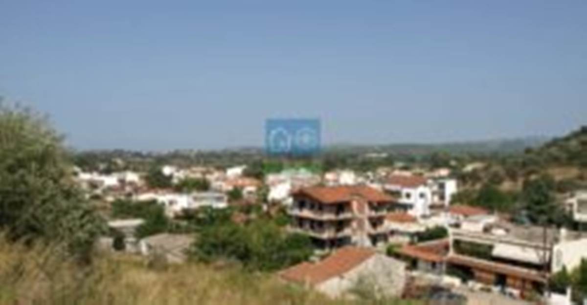 Ν. Πύργος Εύβοιας. Πώληση Οικοπέδου 3.500 Μ2.