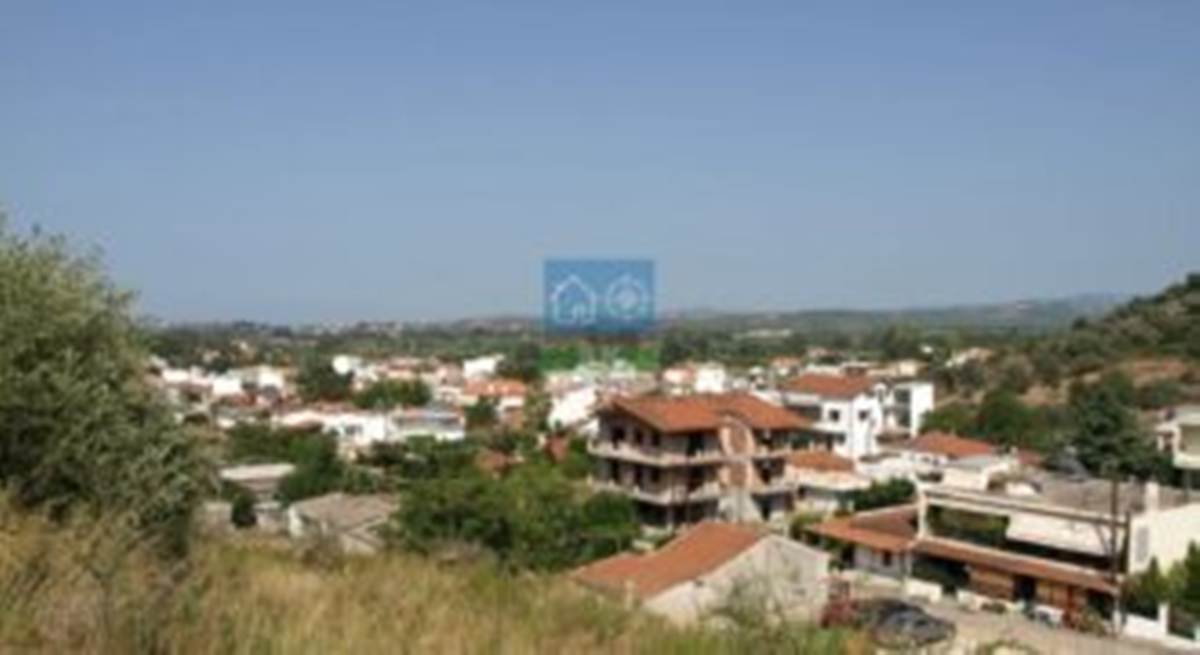 Ν. Πύργος Εύβοιας. Πώληση Οικοπέδου 3.500 Μ2.