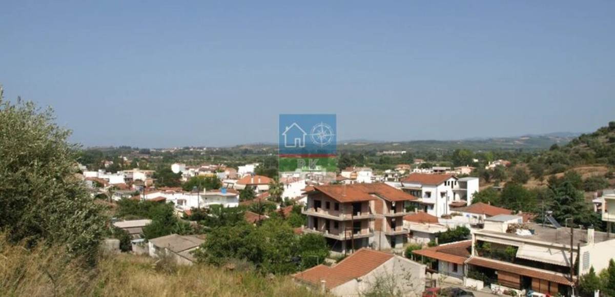 Ν. Πύργος Εύβοιας. Πώληση Οικοπέδου 3.500 Μ2.