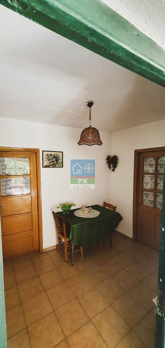 Εύβοια, Γαλατσάδες, Ιστιαία. Πώληση Μονοκατοικίας 86 Μ2.