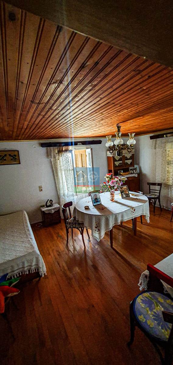 Εύβοια, Γαλατσάδες, Ιστιαία. Πώληση Μονοκατοικίας 86 Μ2.