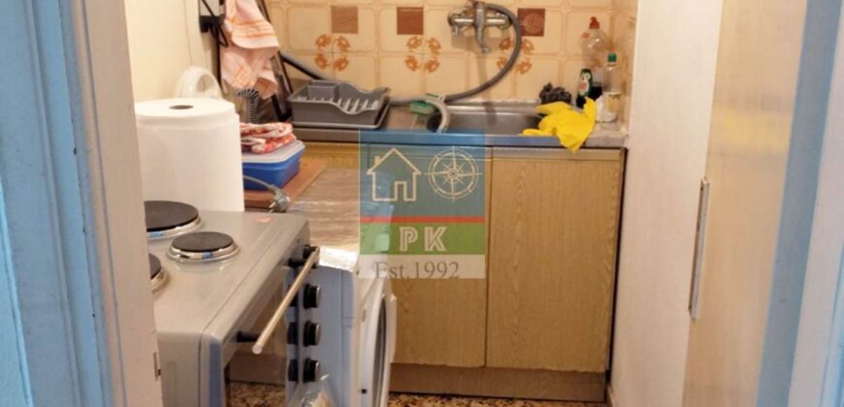 Αλεξ/πολη Κέντρο. Πώληση Γκαρσονιέρας  38  Μ2.