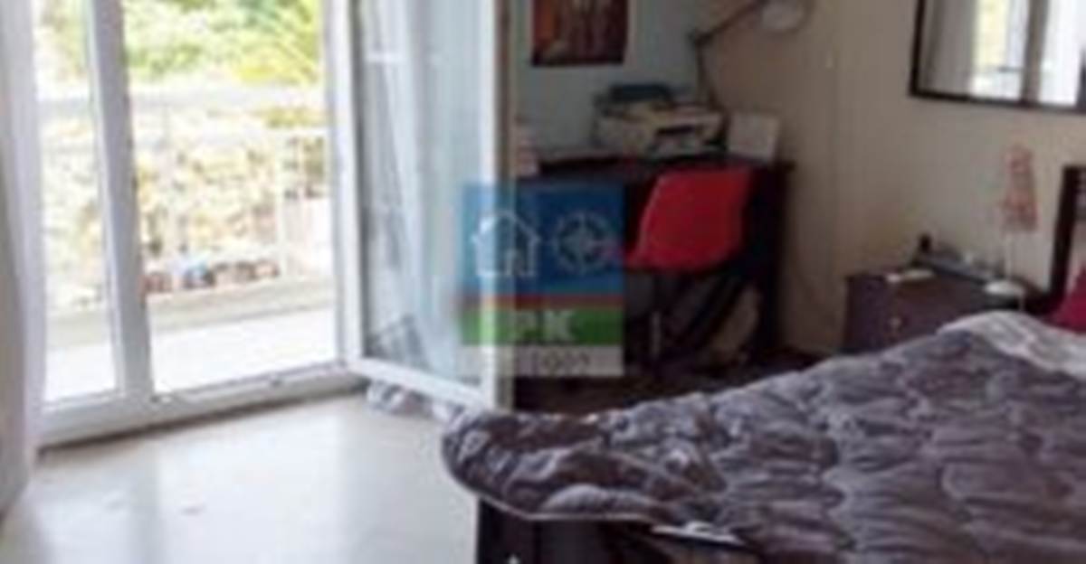 Αλεξ/πολη Κέντρο. Πώληση Γκαρσονιέρας  38  Μ2.