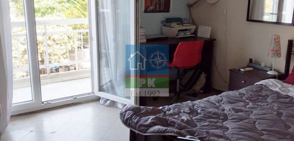 Αλεξ/πολη Κέντρο. Πώληση Γκαρσονιέρας  38  Μ2.