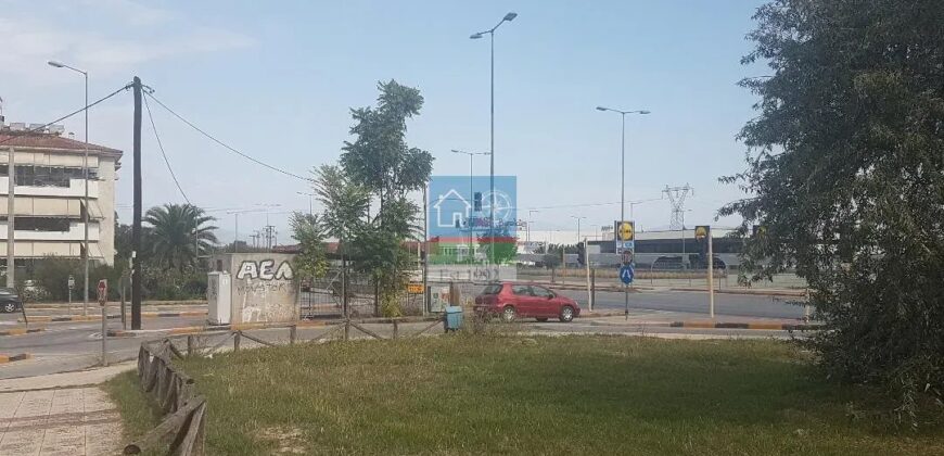 Λάρισα, Γιαννούλη. Πώληση Οικοπέδου υπο ένταξη 6.650 Μ2,