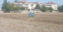 Λάρισα, Γιαννούλη. Πώληση Οικοπέδου υπο ένταξη 6.650 Μ2,