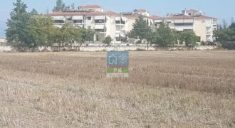 Λάρισα, Γιαννούλη. Πώληση Οικοπέδου υπο ένταξη 6.650 Μ2,