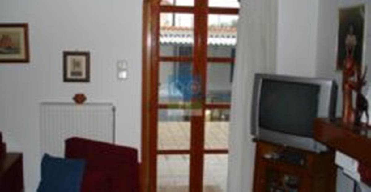 Λέχαιο Κορινθίας. Πώληση Μονοκατοικίας 100 Μ2.