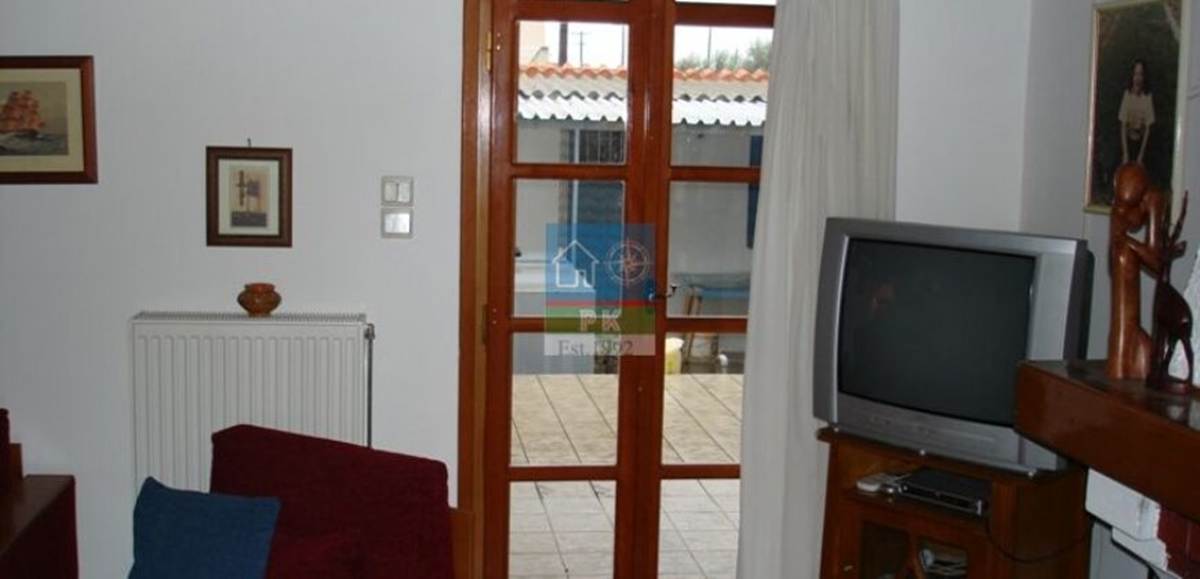 Λέχαιο Κορινθίας. Πώληση Μονοκατοικίας 100 Μ2.