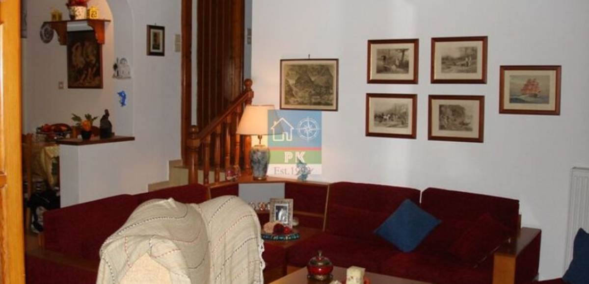 Λέχαιο Κορινθίας. Πώληση Μονοκατοικίας 100 Μ2.