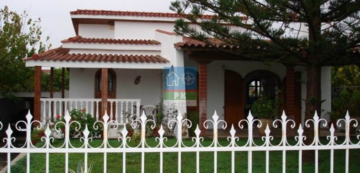 Λέχαιο Κορινθίας. Πώληση Μονοκατοικίας 100 Μ2.