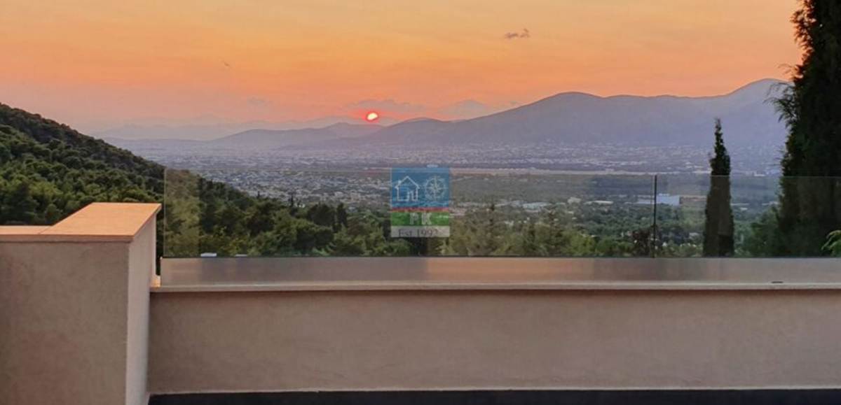 Αθήνα, Εκάλη, Αναγέννηση. Πώληση Πολυτελούς Μονοκατοικίας 373 Μ2.