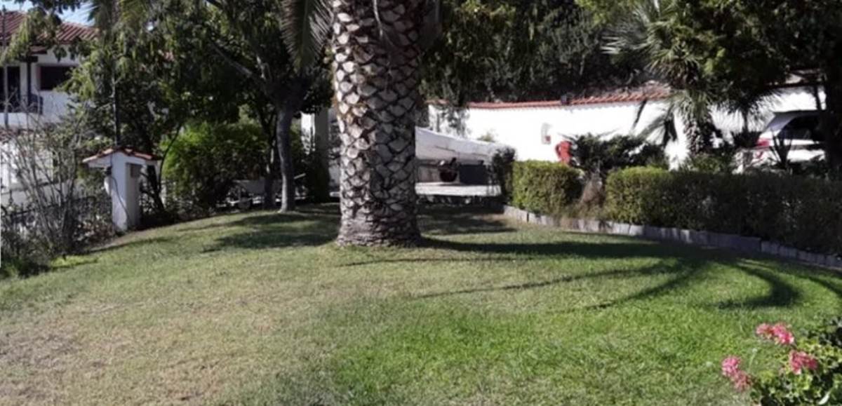 Κασσάνδρα Χαλκιδική. Πώληση Μονοκατοικίας 126 Μ2.