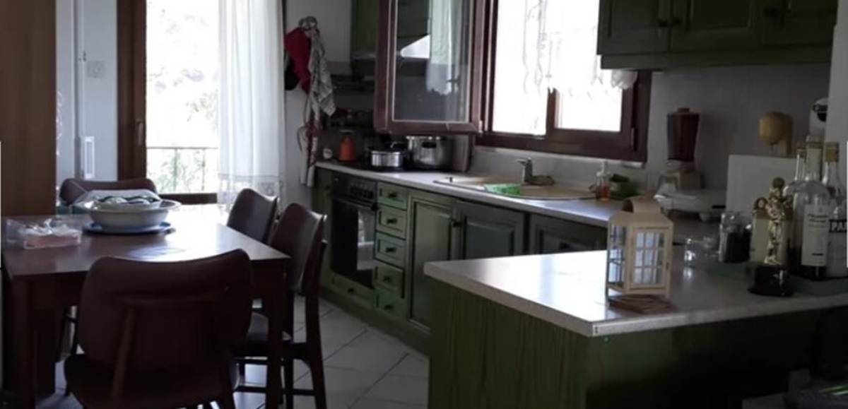 Κασσάνδρα Χαλκιδική. Πώληση Μονοκατοικίας 126 Μ2.