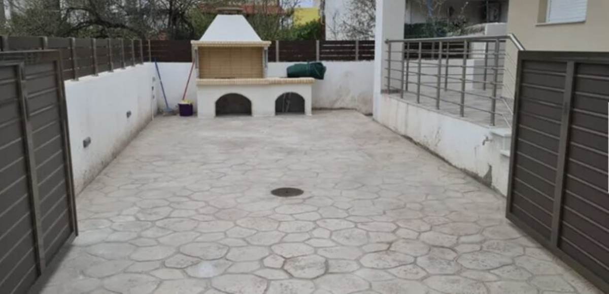 Λούτσα Αττικής. Πώληση Μονοκατοικίας 75 Μ2.