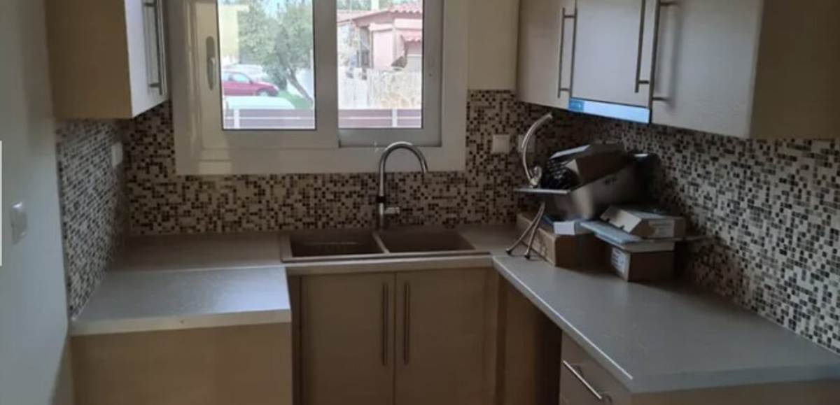 Λούτσα Αττικής. Πώληση Μονοκατοικίας 75 Μ2.