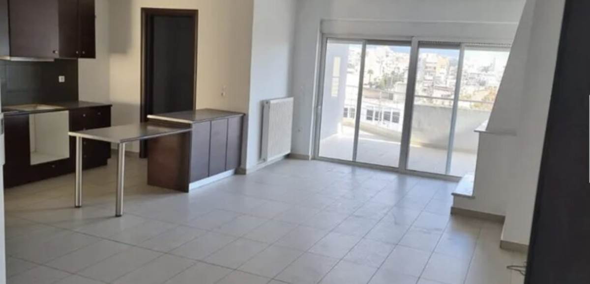 Αθήνα, Καλλιθέα. Πώληση Διαμερίσματος 3ου Ορόφου 98 Μ2.