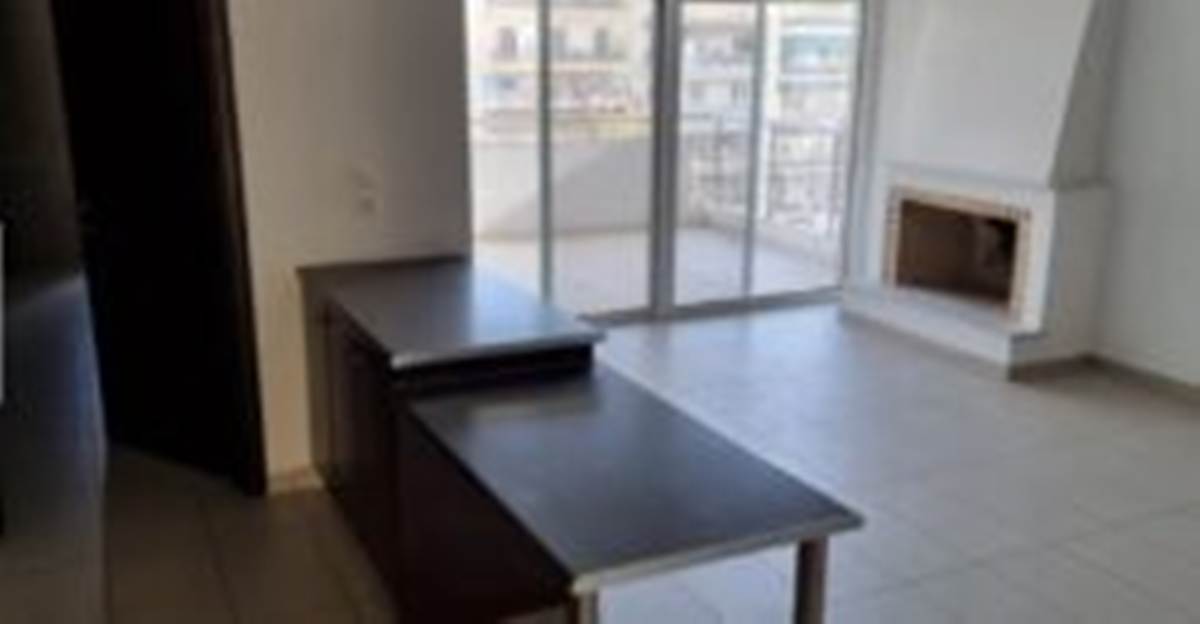 Αθήνα, Καλλιθέα. Πώληση Διαμερίσματος 3ου Ορόφου 98 Μ2.