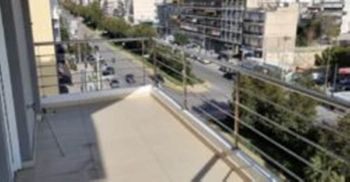 Αθήνα, Καλλιθέα. Πώληση Διαμερίσματος 3ου Ορόφου 98 Μ2.