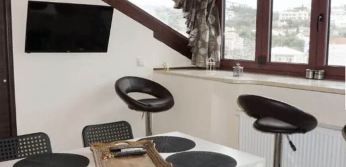 Σύβοτα. Πώληση Ξενοδοχείου 8 χώρων 192 Μ2.