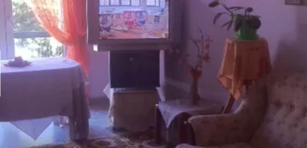 Διδυμότειχο. Πώληση Διαμερίσματος 89 Μ2.