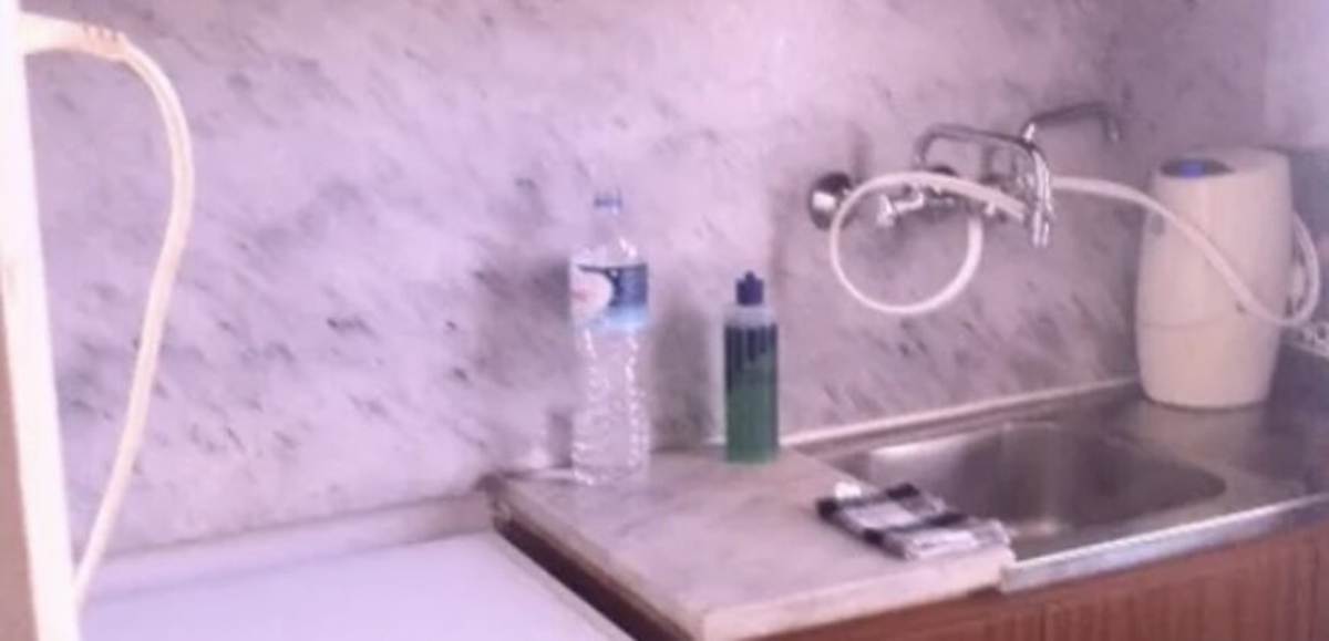 Διδυμότειχο. Πώληση Διαμερίσματος 89 Μ2.