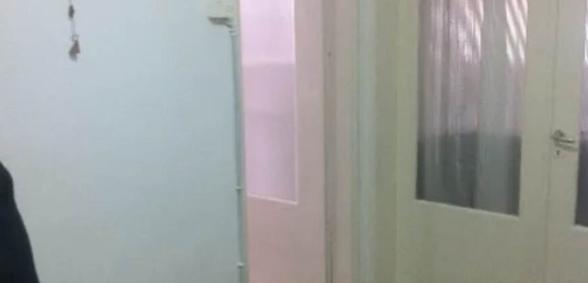 Διδυμότειχο. Πώληση Διαμερίσματος 89 Μ2.