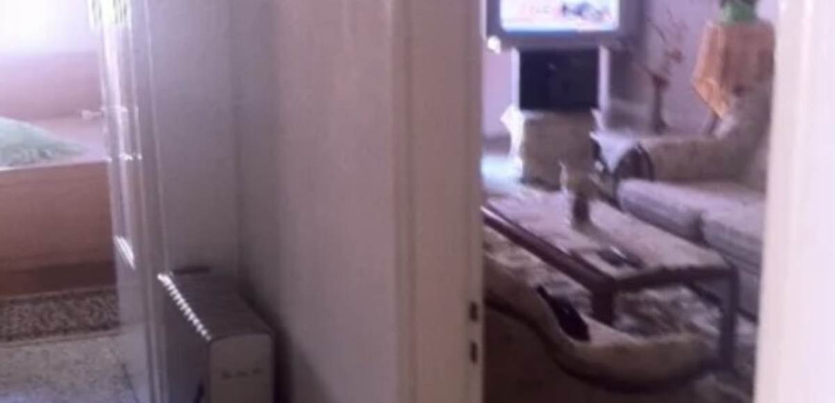 Διδυμότειχο. Πώληση Διαμερίσματος 89 Μ2.