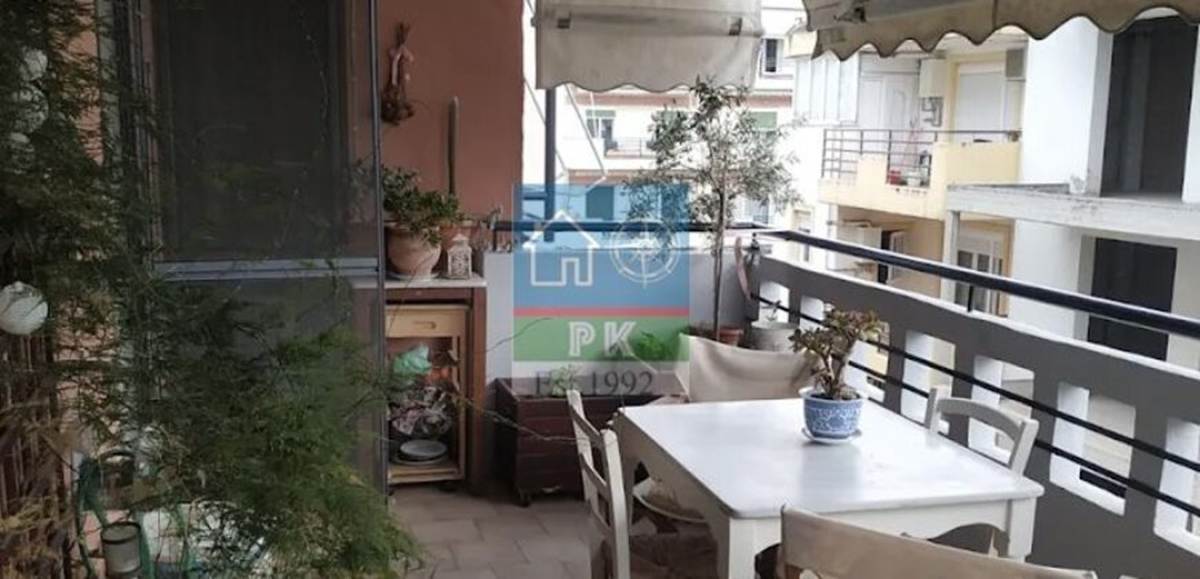 Βόλος, Κέντρο. Πώληση Διαμερίσματος 105 Μ2.