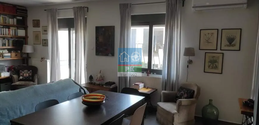 Βόλος, Κέντρο. Πώληση Διαμερίσματος 105 Μ2.