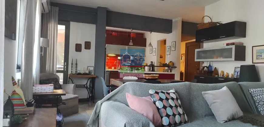 Βόλος, Κέντρο. Πώληση Διαμερίσματος 105 Μ2.