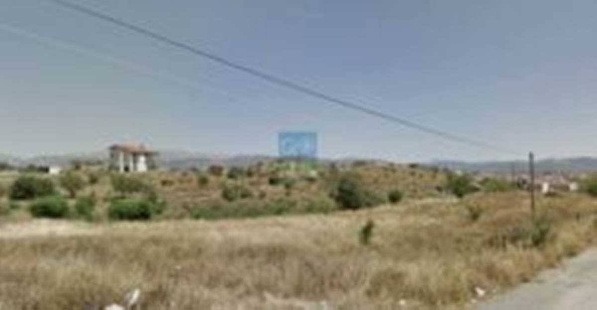 Τρίπολη. Πώληση Οικοπέδου 6.150 Μ2.