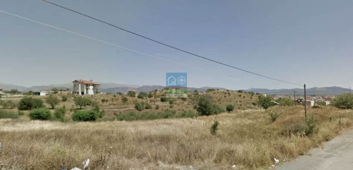 Τρίπολη. Πώληση Οικοπέδου 6.150 Μ2.