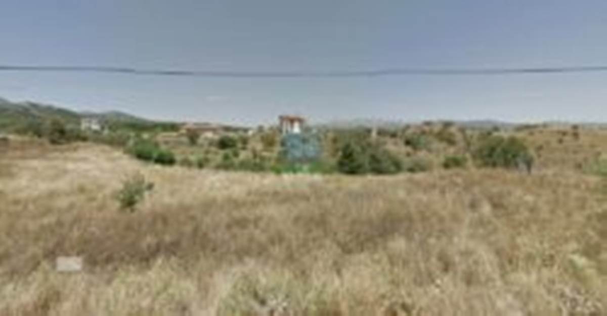 Τρίπολη. Πώληση Οικοπέδου 6.150 Μ2.