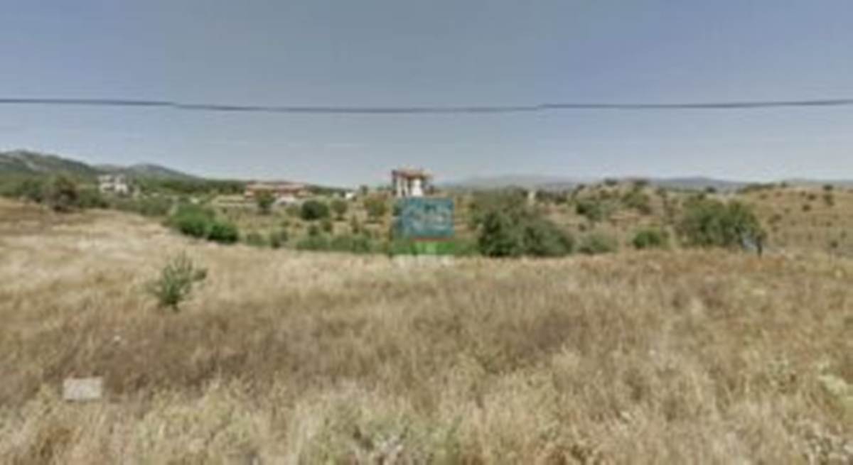 Τρίπολη. Πώληση Οικοπέδου 6.150 Μ2.