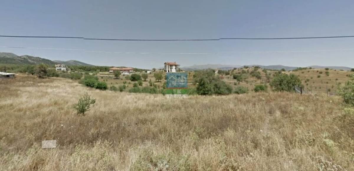 Τρίπολη. Πώληση Οικοπέδου 6.150 Μ2.