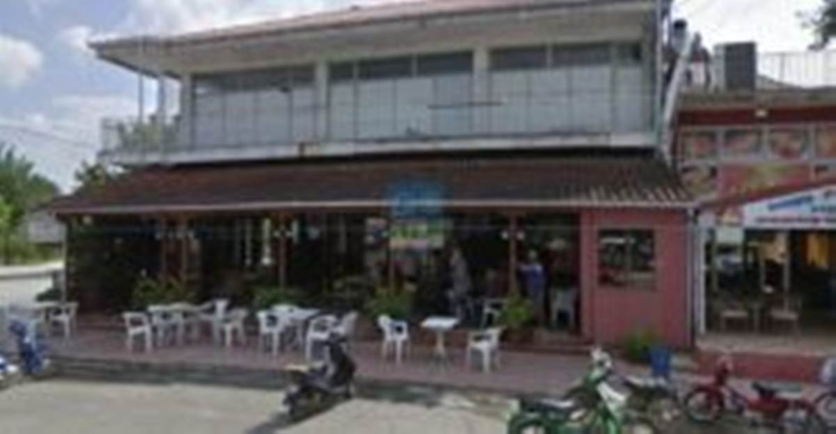 Σελλάνα Καρδίτσας. Πώληση Καταστήματος 300 Μ2.