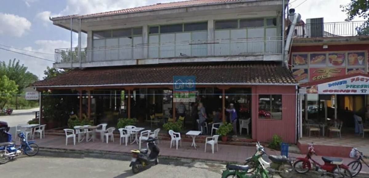 Σελλάνα Καρδίτσας. Πώληση Καταστήματος 300 Μ2.