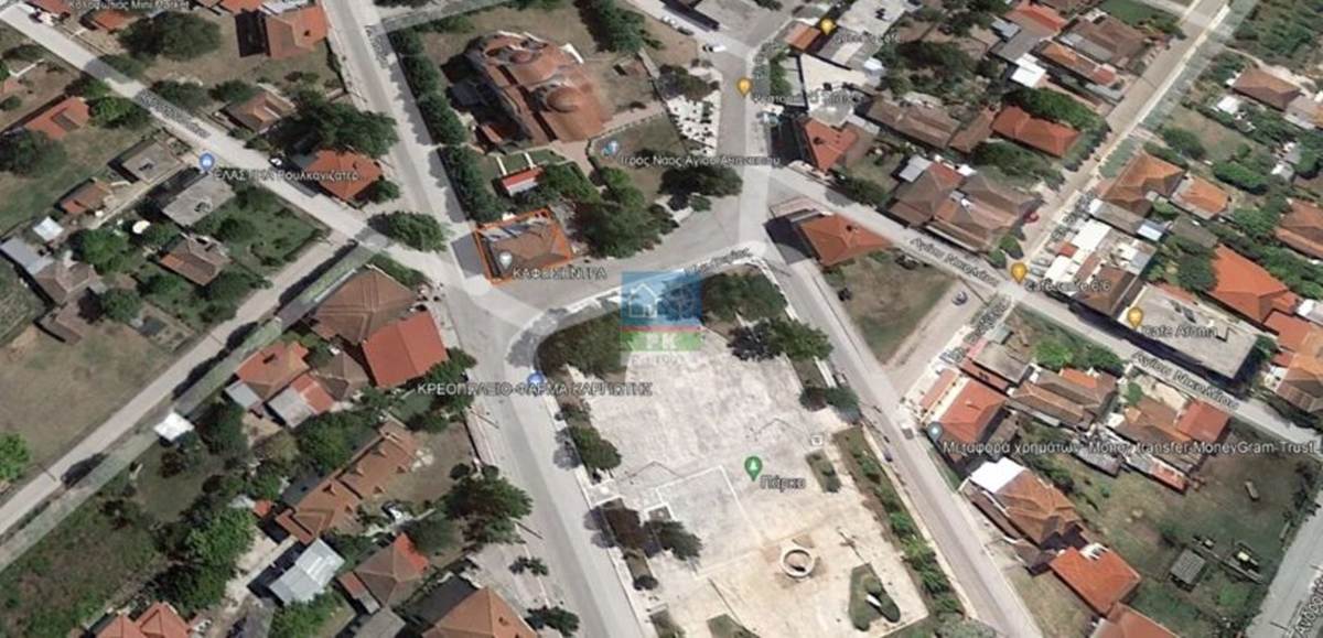 Σελλάνα Καρδίτσας. Πώληση Καταστήματος 300 Μ2.