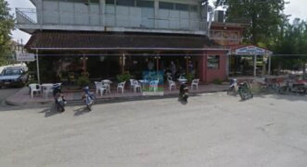 Σελλάνα Καρδίτσας. Πώληση Καταστήματος 300 Μ2.